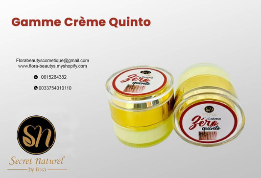 Crème Quinto