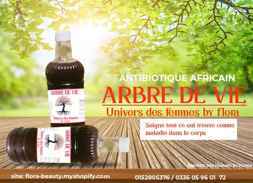 Arbre de vie