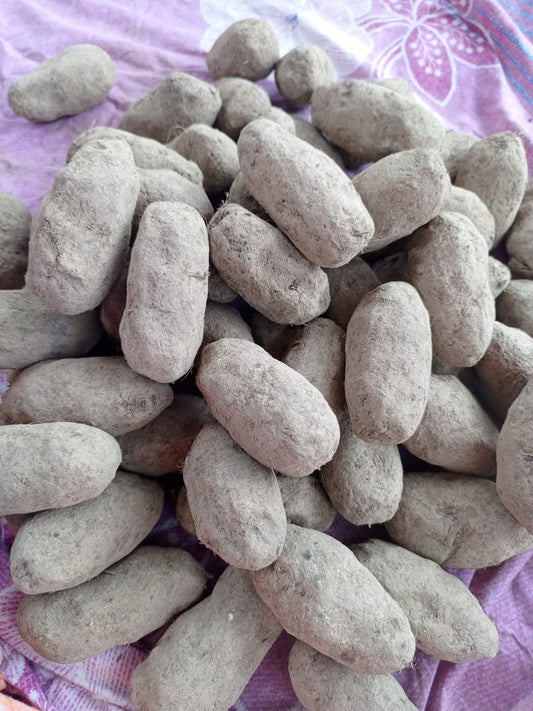 KAOLIN booster