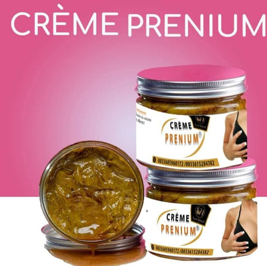 Crème prenium