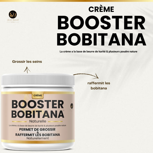 Crème bobitana